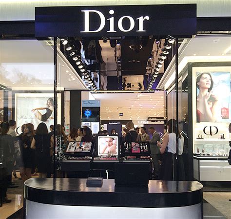 who carries dior makeup|dior boutique near me.